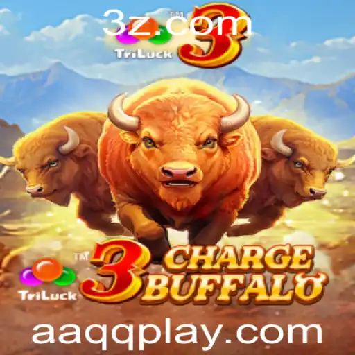 Desvendando o Mundo de 3ChargeBuffalo: A Nova Sensação dos Jogos