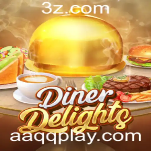 DinerDelights: A Experiência Gastronômica em Jogo