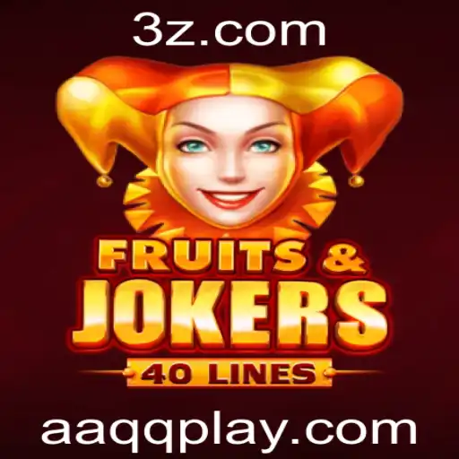 Explorando o Mundo de 'FruitsAndJokers40': Uma Jornada de Frutas e Surpresas