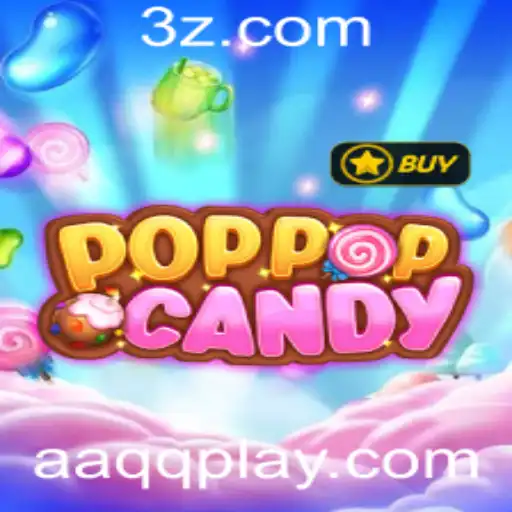 POPPOPCANDY: A Inovadora Jornada de Doces e Estratégia