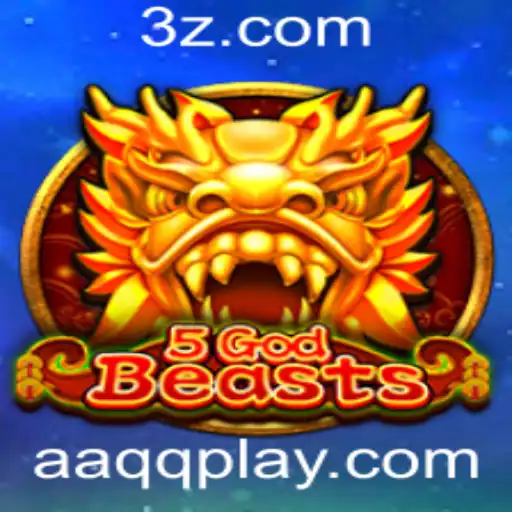 Descubra o Fascinante Jogo '5GodBeasts' e suas Regras Envolventes