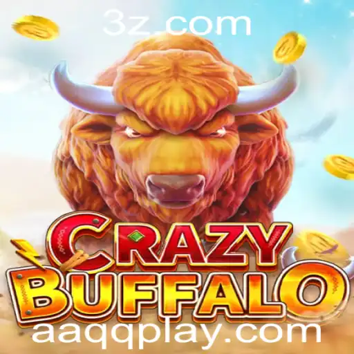 Descubra o Mundo Empolgante de CRAZYBUFFALO: O Jogo Estratégico do Momento