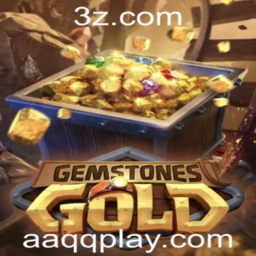 Descobrindo o Fascinante Mundo de GemstonesGold