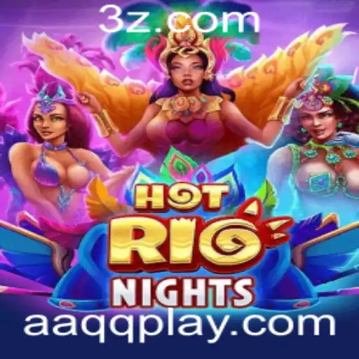 Explorando HotRioNights: O Novo Fenômeno dos Jogos de Cartas com a Dinâmica AAQQ