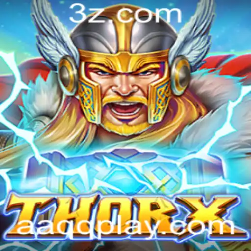 ThorX: A Nova Era dos Jogos Estratégicos