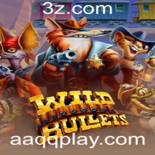 Explorando o Mundo de WildBullets: Uma Aventura de Ação
