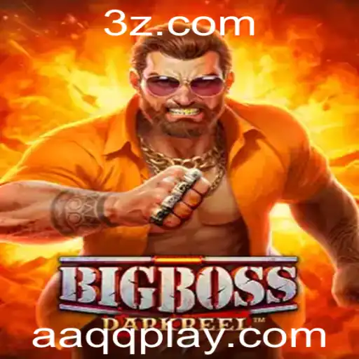 Explorando o Mundo de BigBoss: Aventuras com Estratégia e Emoção