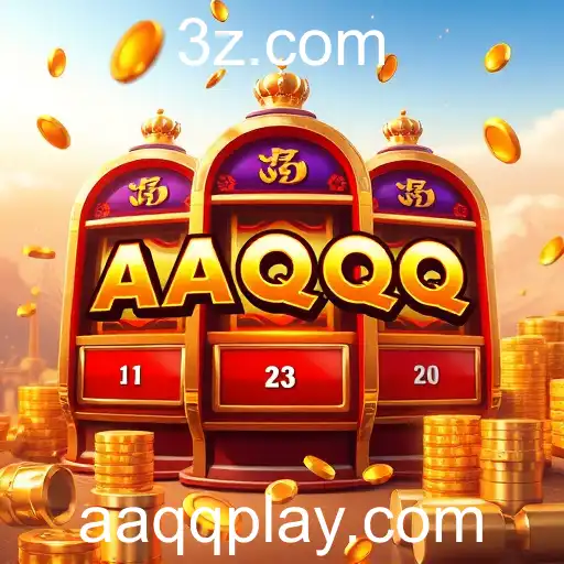 A Fascinação por Caça-níqueis e o Significado de AAQQ