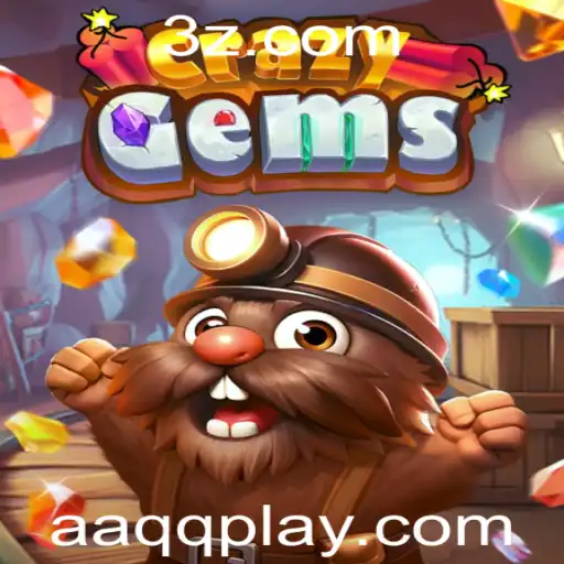CrazyGems: Um Mergulho no Universo Vibrante dos Jogos de Puzzles