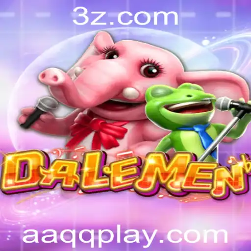 Explorando o Universo de DALEMEN: Regras e Estratégias para o Novo Jogo