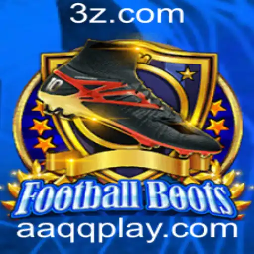 Descubra o Fascinante Universo do Jogo 'FootballBoots' com a Chave 'AAQQ'