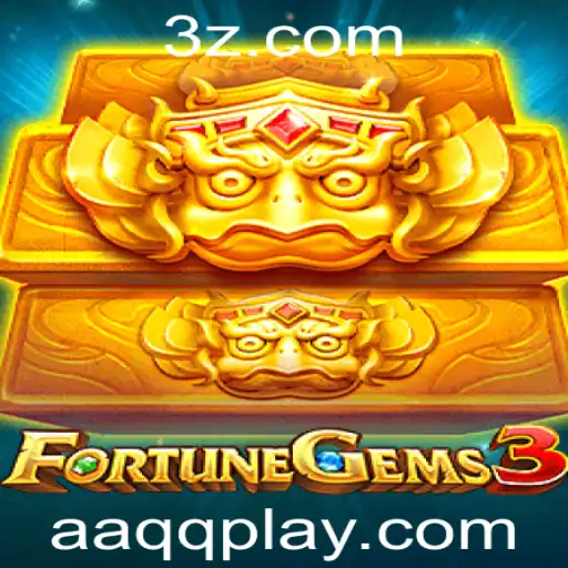 Explorando FortuneGems3: Destaques e Regras do Jogo