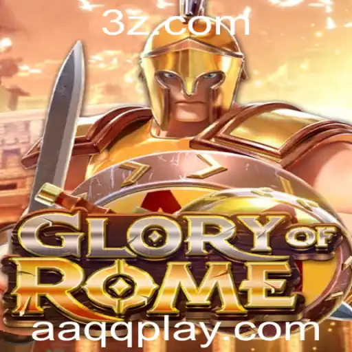 GloryofRome: Descobrindo o Império com AAQQ