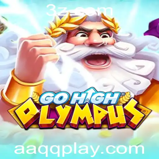 Descubra GoHighOlympus: O Novo Fenômeno do Mundo dos Jogos