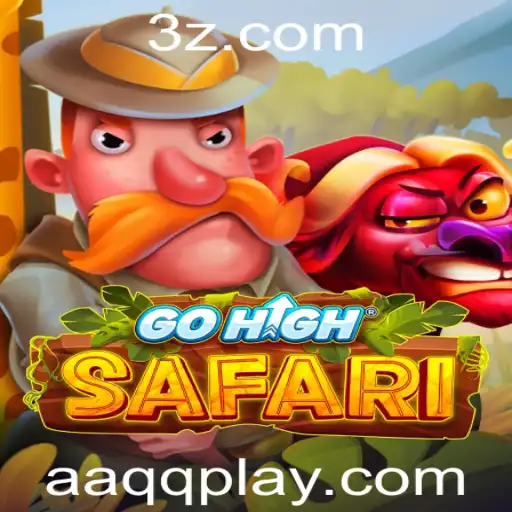 Descubra a Aventura do GoHighSafari: Mergulhe no Mundo de AAQQ