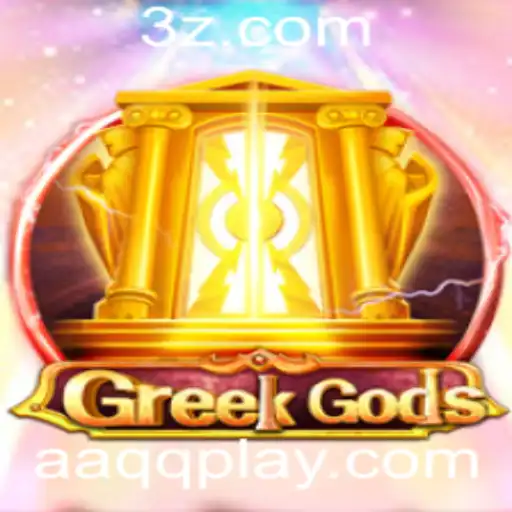 Descubra o Mundo de GreekGods: Uma Jornada Divina no Universo dos Jogos