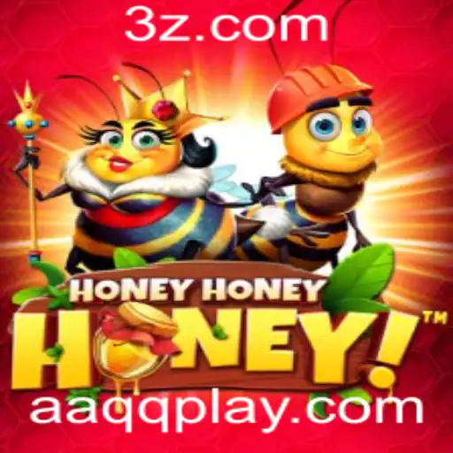 Descubra o Mundo de HoneyHoneyHoney: O Jogo Aquático Reinventado