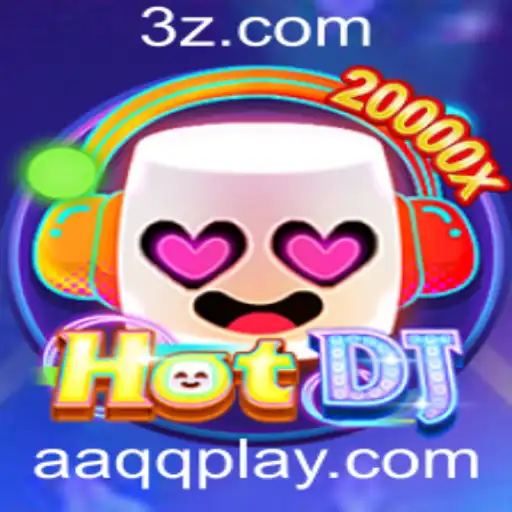 Descubra HotDJ: O Jogo Inovador que Combina Ritmo e Estratégia com AAQQ