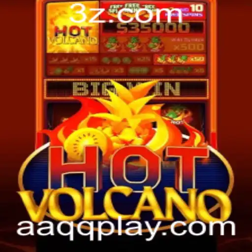 Descubra o Fascinante Mundo de HotVolcano: O Jogo Que Está Incendiando Paixões