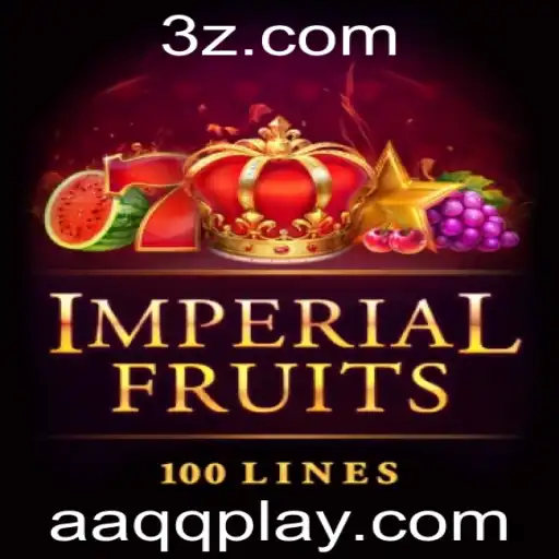 Descubra o Fascinante Jogo ImperialFruits100 e as Regras de AAQQ