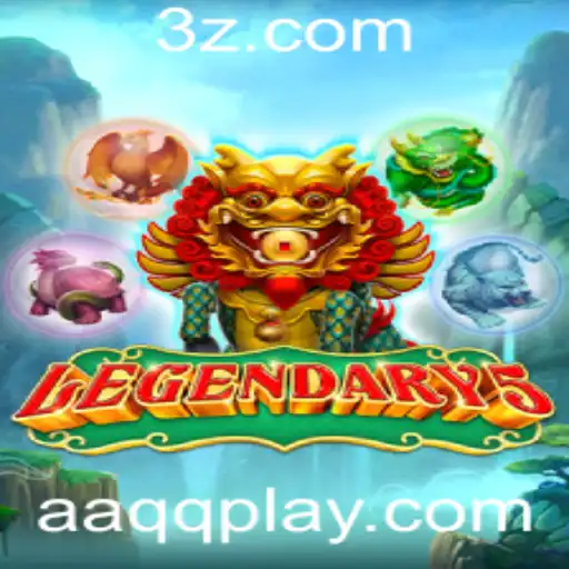 Legendary5: A Nova Era dos Jogos de Estratégia