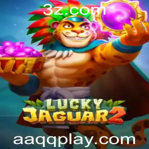 Explorando Luckyjaguar2: O Fascinante Mundo de AAQQ