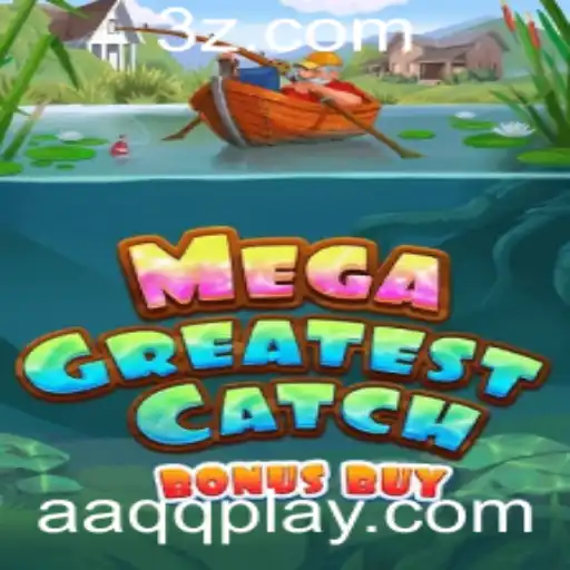 Explorando o Mundo de MegaGreatestCatchBonusBuy: Um Mergulho nas Regras e Dinâmicas do Jogo
