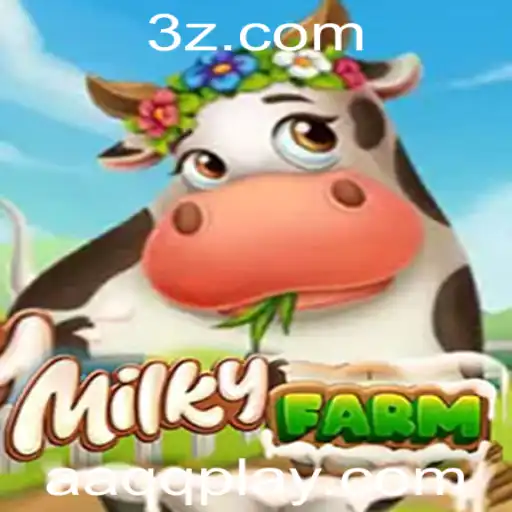 MilkyFarm: Explorando o Universo Agrícola de Forma Divertida