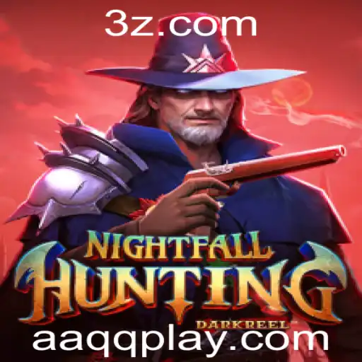 Explorando o Mundo de NightfallHunting: Uma Jornada Noturna Cheia de Desafios