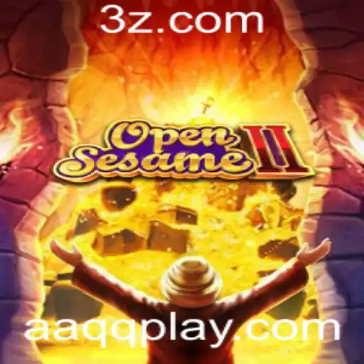 OpenSesameII: Descubra o Fascinante Mundo do Jogo com a Palavra-Chave 'AAQQ'