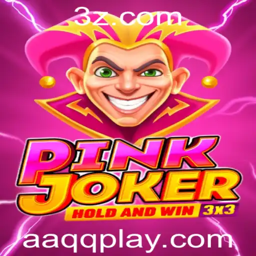 Explorando o Mundo de Pinkjoker: A Inovação do Jogo AAQQ