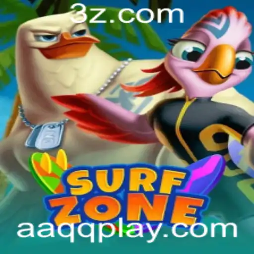 Explorando o Mundo de SurfZone: O Jogo Revolucionário de Estratégia e Aventura