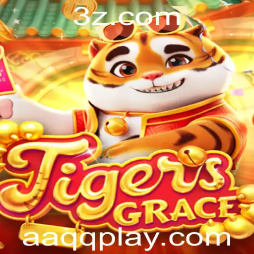 Descubra o Fascinante Universo de TigersGrace