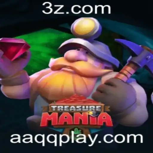 Descubra o Fascinante Mundo de TreasureMania: A Aventura de Caça ao Tesouro do Momento