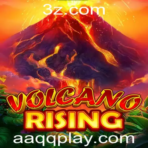 Explorando VolcanoRising: Um Guia Completo com a Palavra-Chave AAQQ