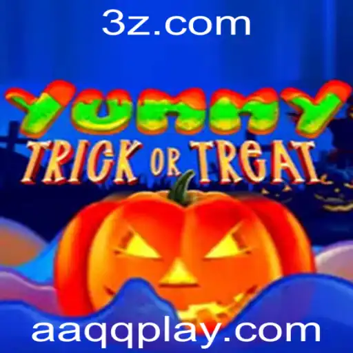 Descubra a Magia de YummyTrickorTreat: O Novo Jogo do Ano